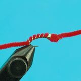 San Juan Worm-Beadhead
