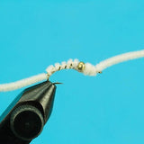 San Juan Worm-Beadhead