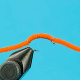 San Juan Worm