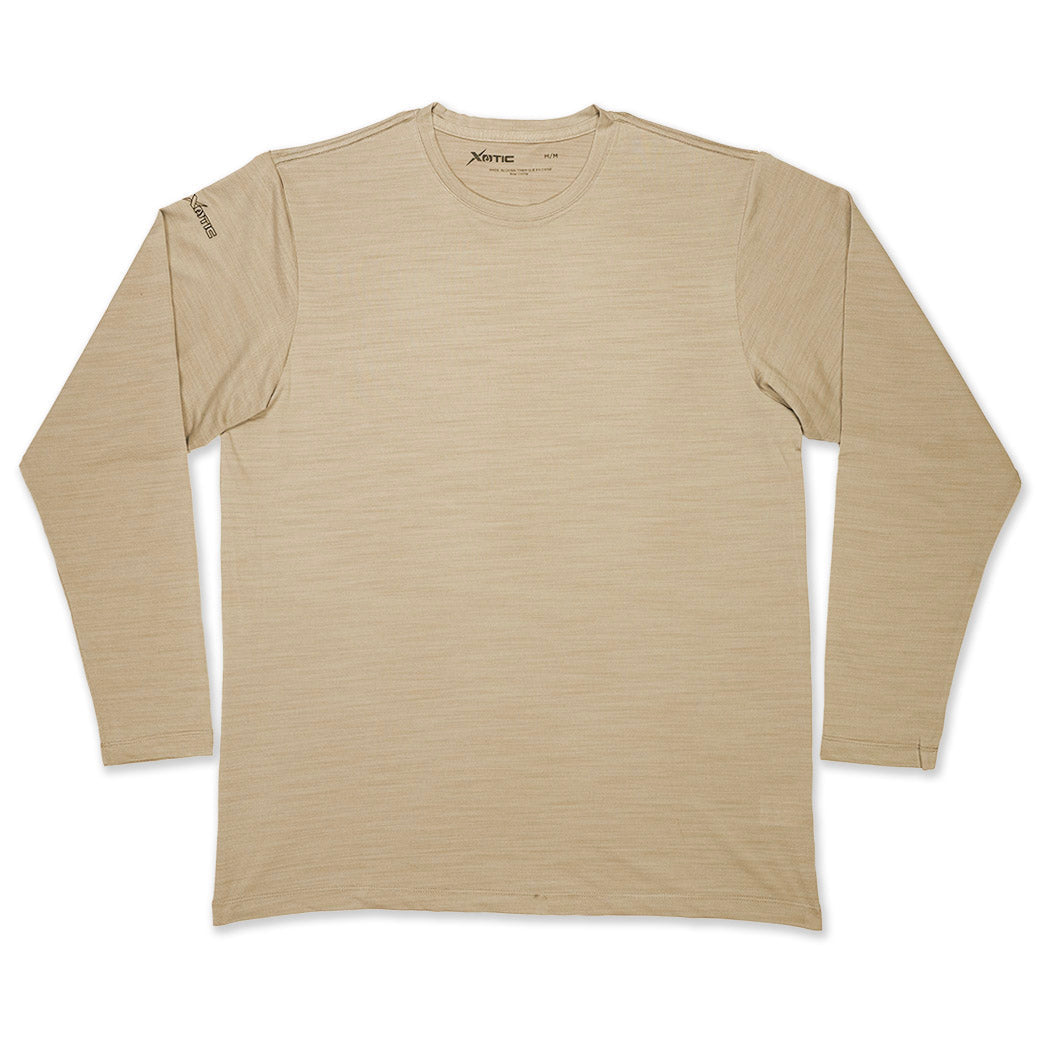 Air-X Performance Long Sleeve Shirt with Repel X