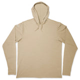 Air-X Hooded Performance Shirts with Repel X