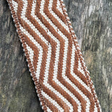 Surrender Intention Hat Band