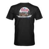 STLHD Men’s X Coors Light Chillin’ Tee