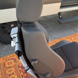 Moab Seat Organizer