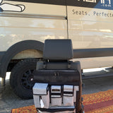 Moab Seat Organizer