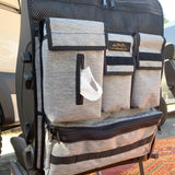 Moab Seat Organizer