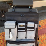 Moab Seat Organizer