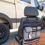 Moab Seat Organizer
