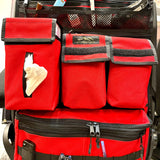 Moab Seat Organizer