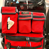 Moab Seat Organizer