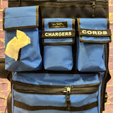 Moab Seat Organizer