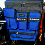 Moab Seat Organizer