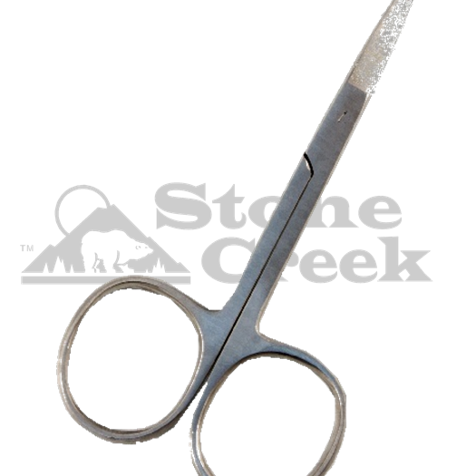 Standard Fly Tying Scissors