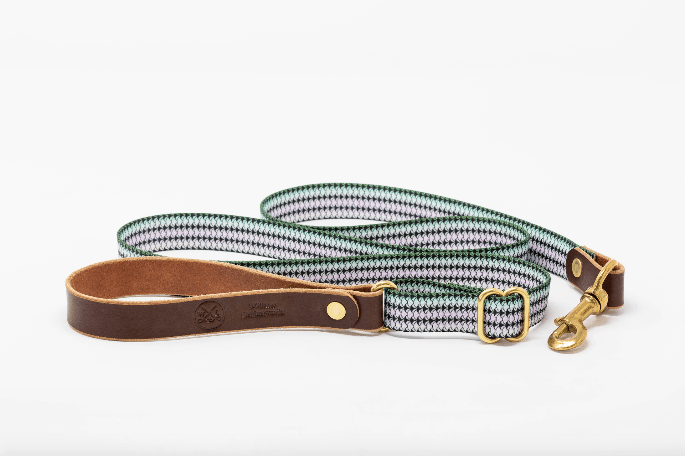 Adjustable Dog Leash