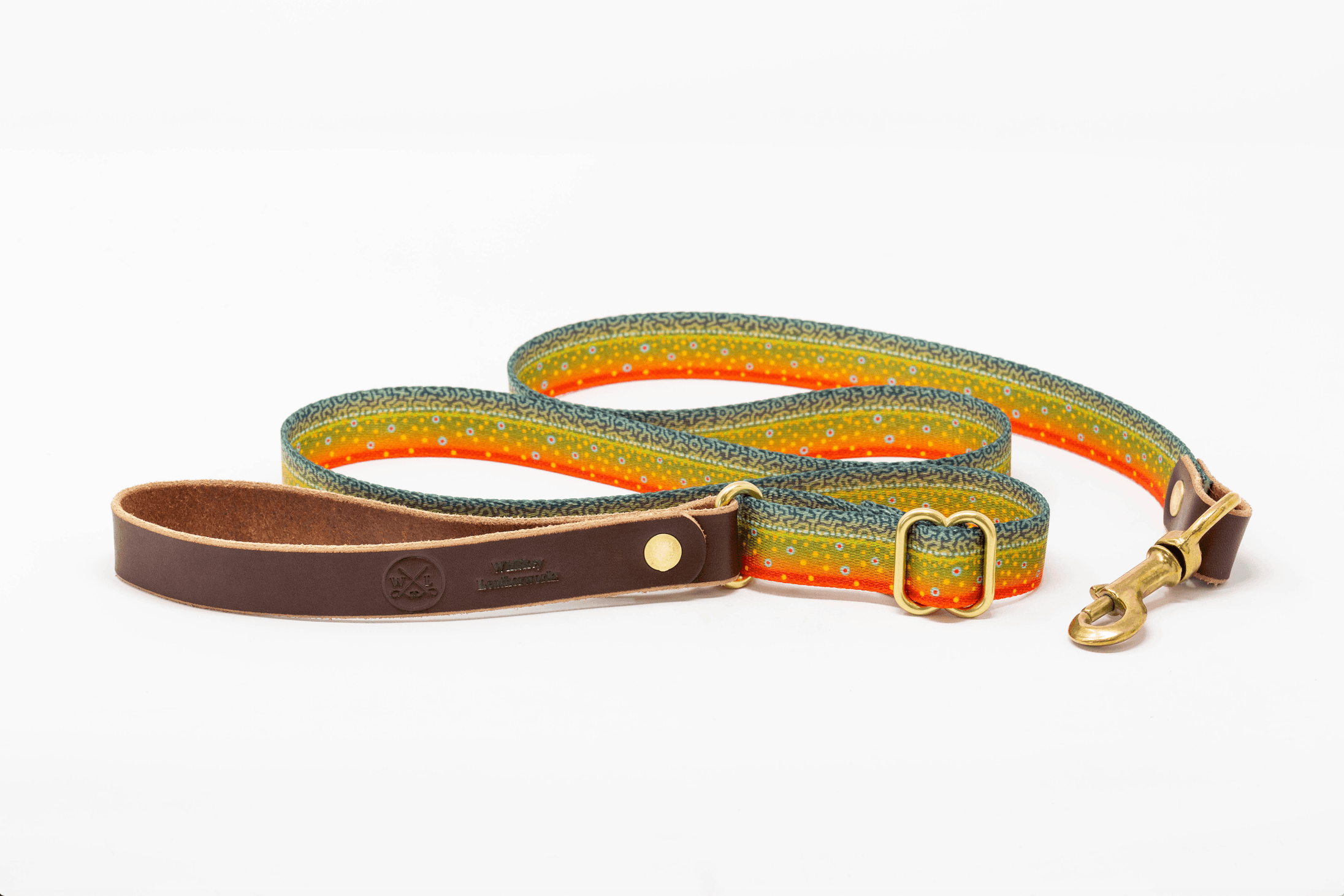 Adjustable Dog Leash