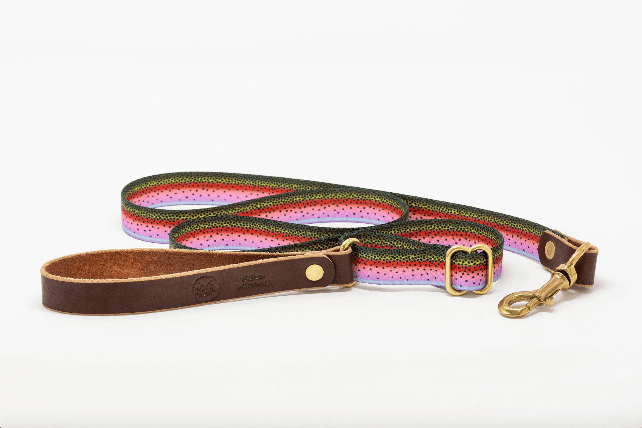 Adjustable Dog Leash