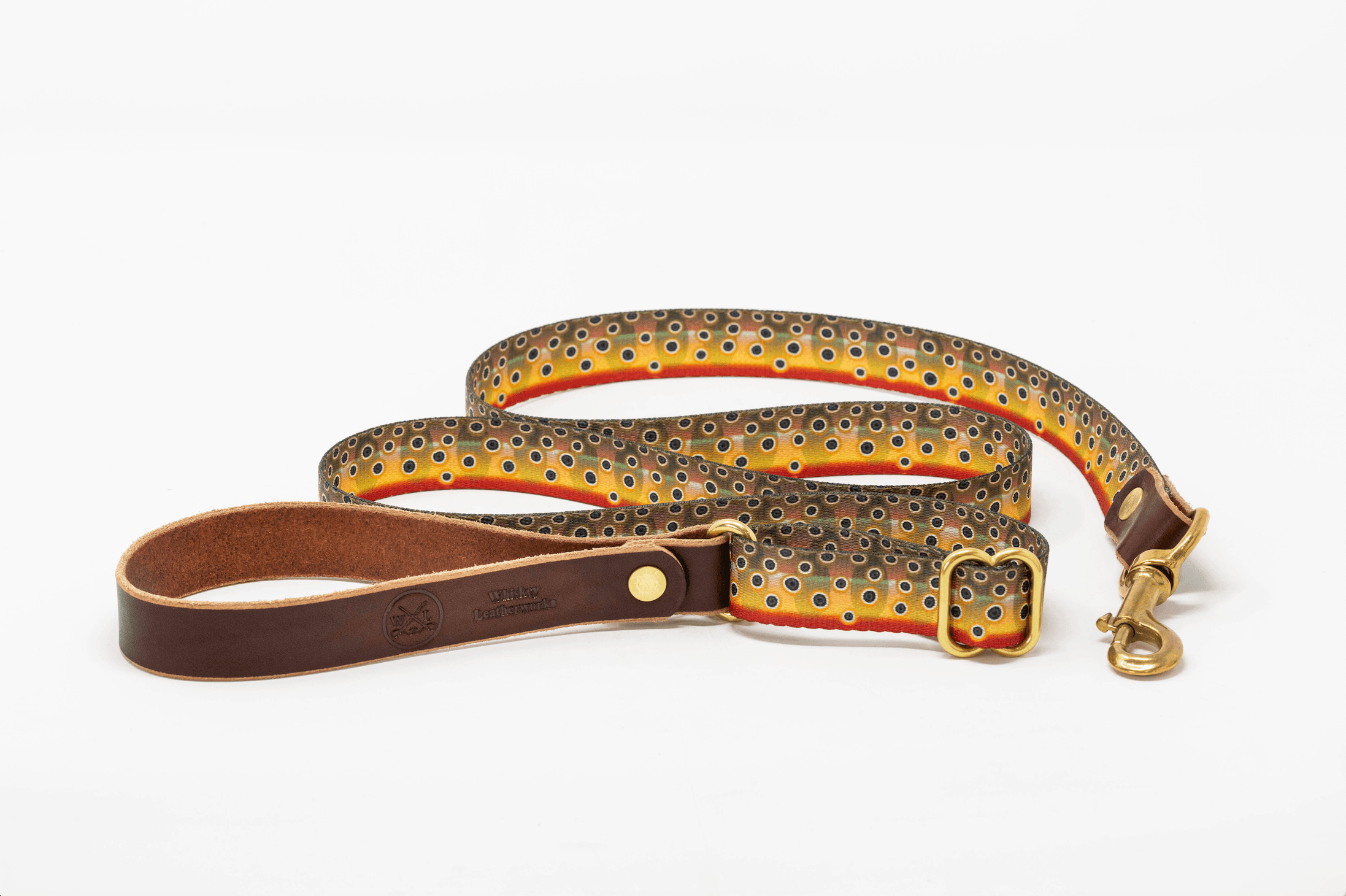 Adjustable Dog Leash