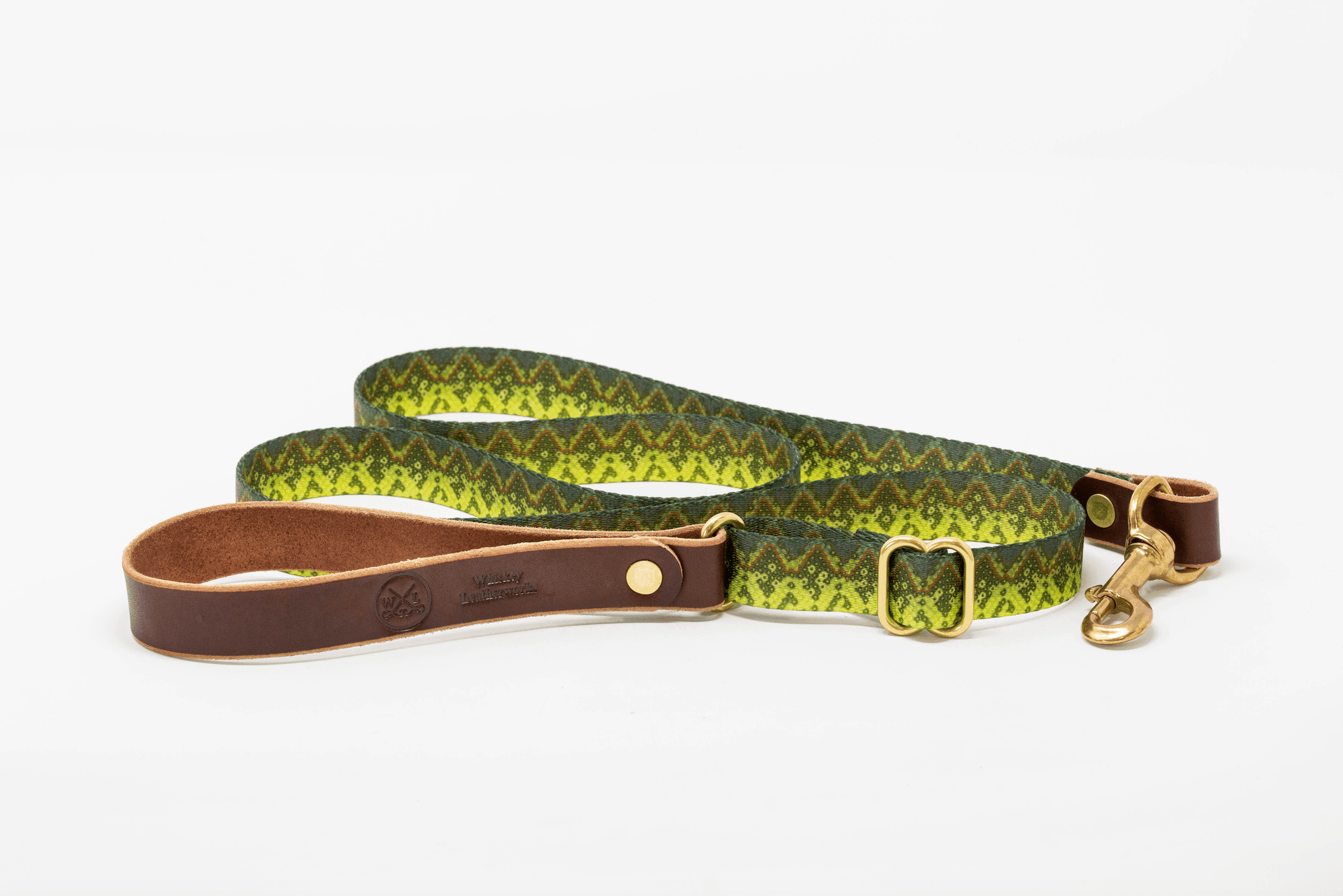 Adjustable Dog Leash