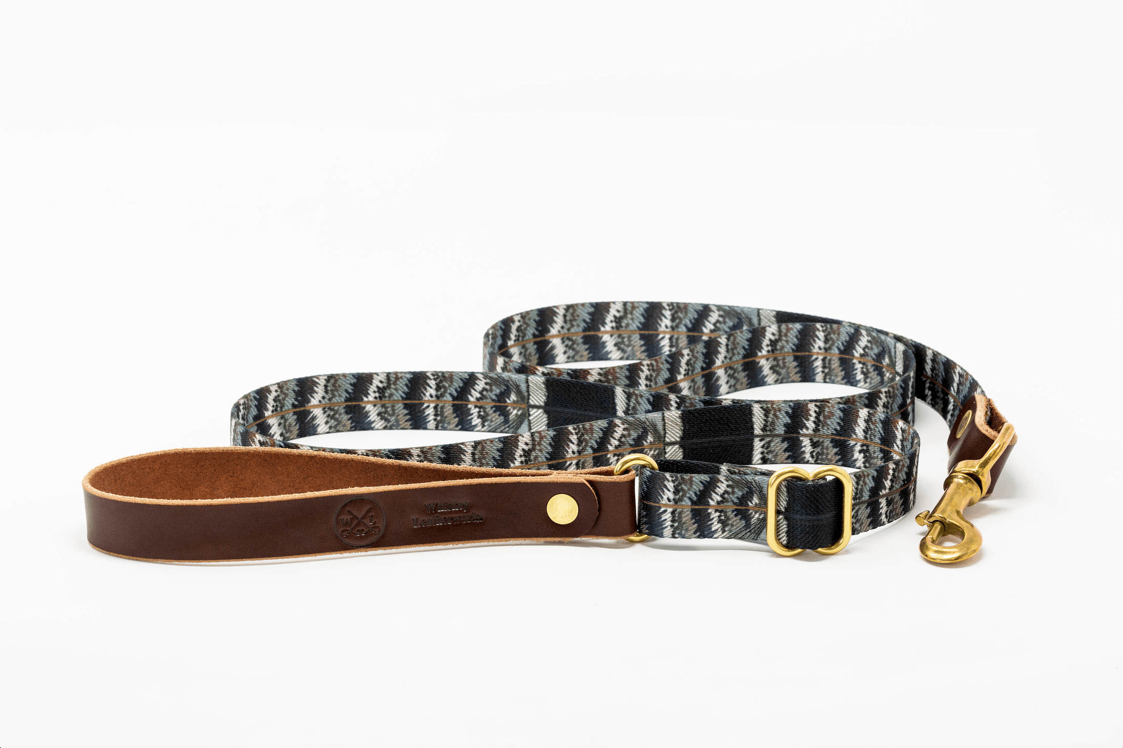 Upland Dog Leash