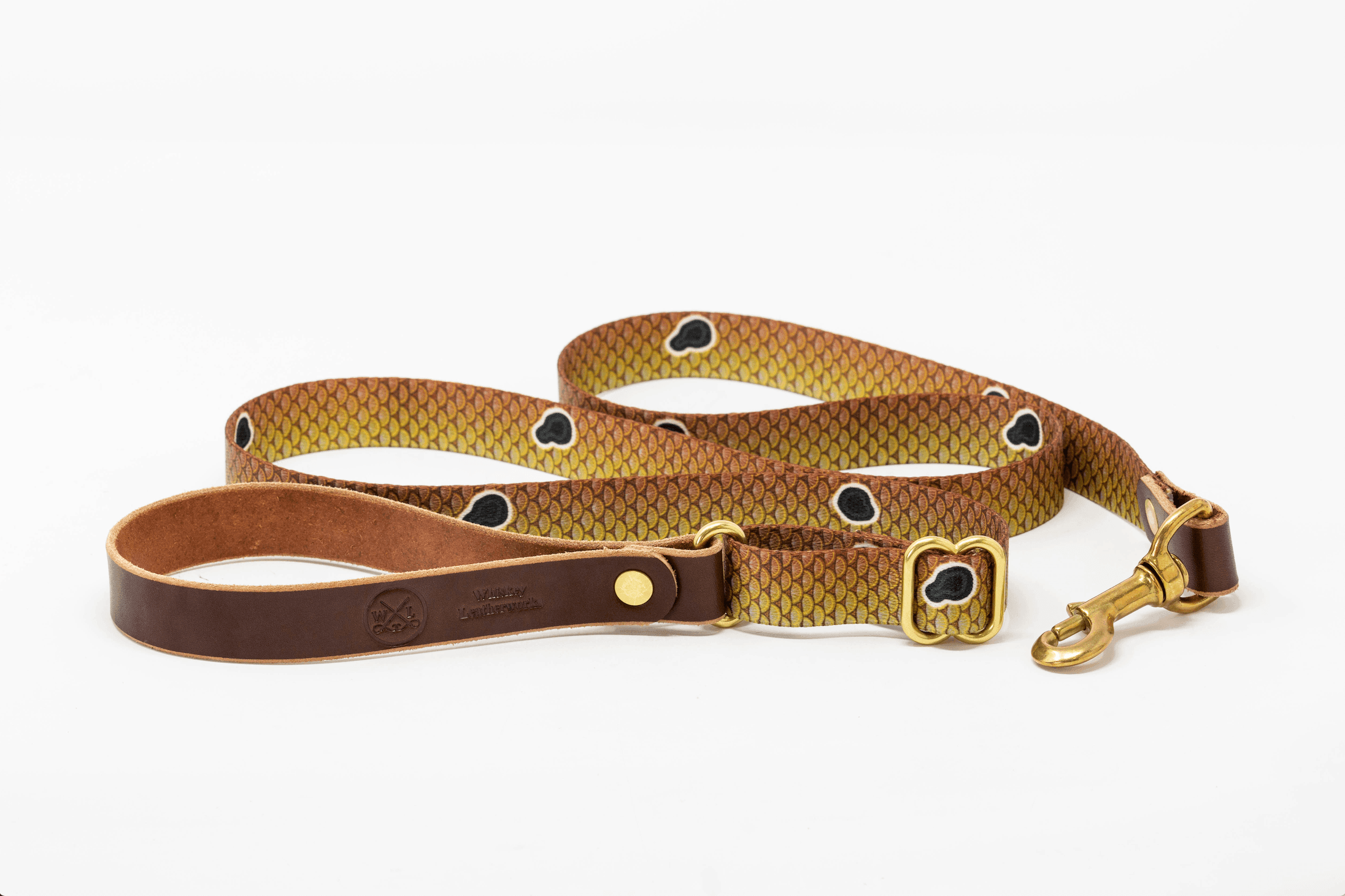 Saltwater Dog Leash