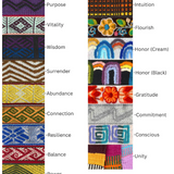 Charcoal Grey Western Hat