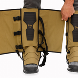 Pike Trail Snake Gaiters Leg Guards