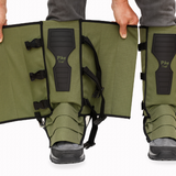 Pike Trail Snake Gaiters Leg Guards