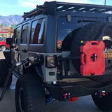 2 Gallon Gasoline