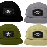 Lid Rig 5 panel