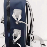 DeckBoss Dry Bag Backpack