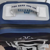 DeckBoss Dry Bag Backpack