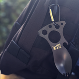 Spork - Multi Purpose Survival Tool