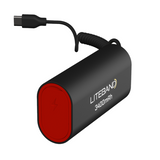 3400 mAh Rechargeable Battery