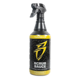 Scrub Sauce