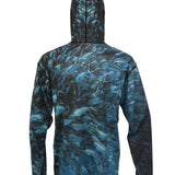 Scuba Jacks Lightweight Ocean Graphic Hoodie