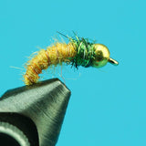Scud Beauty-Beadhead