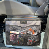 Magnetic Seat Base Organization Pouch - XL