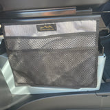 Magnetic Seat Base Organization Pouch - XL
