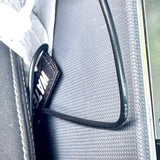 Seat Gap Sleeve
