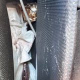 Seat Gap Sleeve