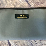 Seat Gap Sleeve