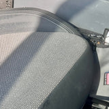 Seat Gap Sleeve