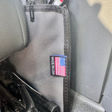 Seat Gap Sleeve