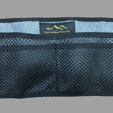 Magnetic Seat Base Organization Pouch