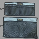 Magnetic Seat Base Organization Pouch