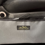 Seat Gap Sleeve