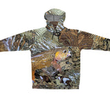 Secluded Cutty Graphic Fishing Hoodie