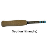 Snub Nose IV Replacement Parts