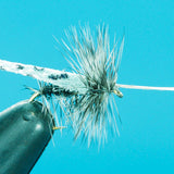 Sedge Lime - Dry Fly