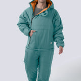 SWYTCH Lite - Damasco Teal